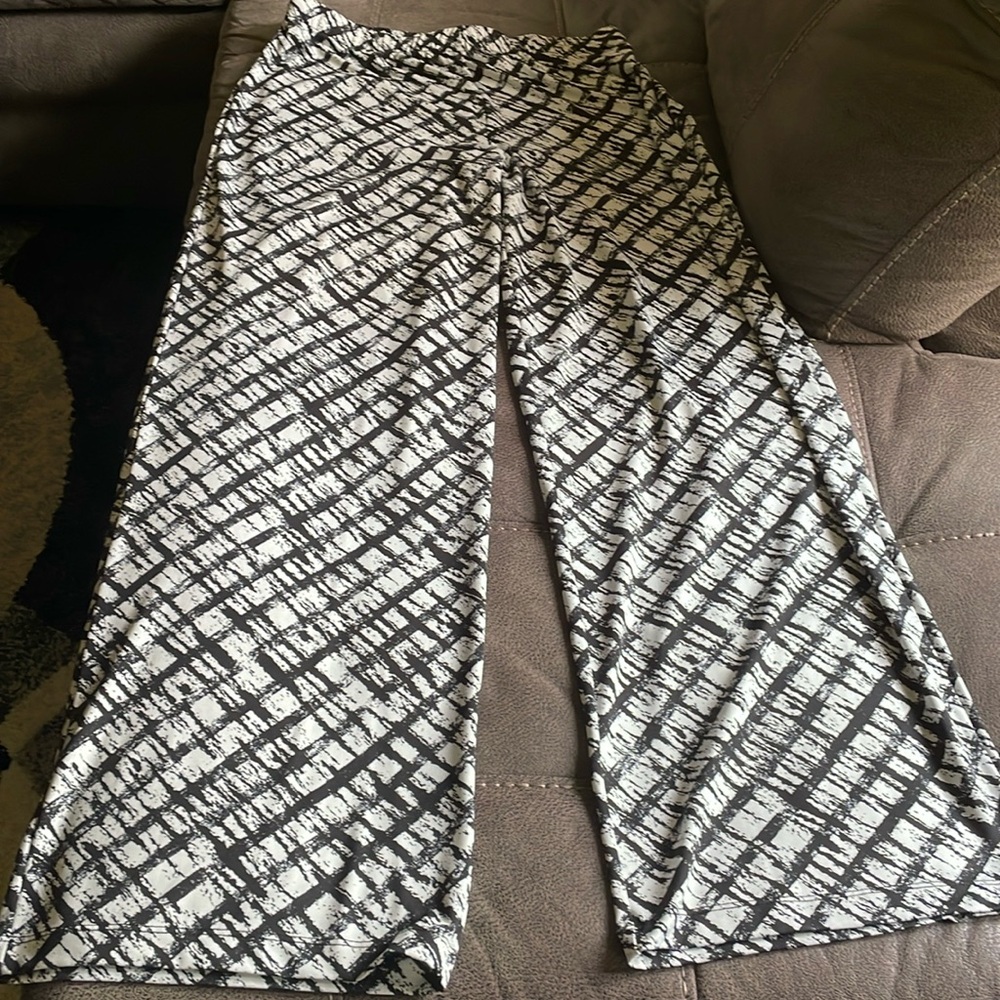 Very comfortable pants